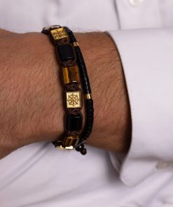 Pánský náramek Dharma Royal