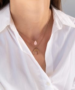 Dámské náhrdelníky Trimakasi