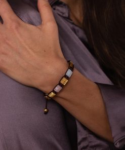 Dámský náramek Dharma Encanto