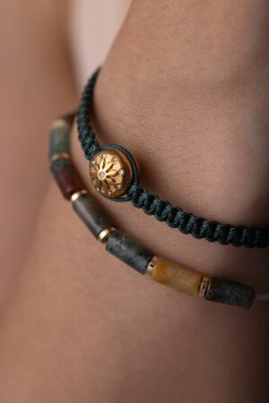 Dámské šperky Trimakasi