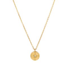 Dámský náhrdelník Severka