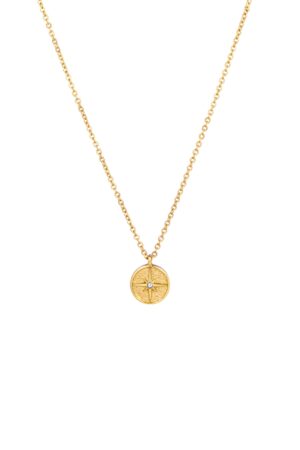 Dámský náhrdelník Severka