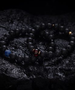 Náramky pro páry - Water & Fire