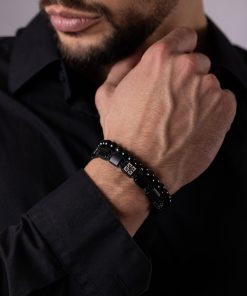 Pánské náramky Trimakasi