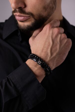 Pánské náramky Trimakasi