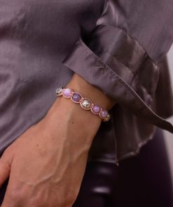 Dámský náramek Dharma Rosa