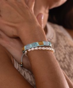 Dámský náramek Dharma Pura Vida