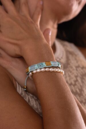 Dámský náramek Dharma Pura Vida