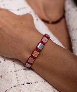 Alternative view of Dámský náramek Dharma Amani