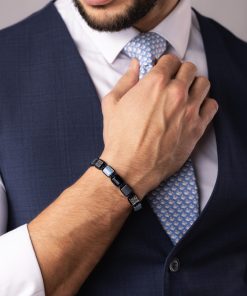 Pánský náramek Dharma Mana