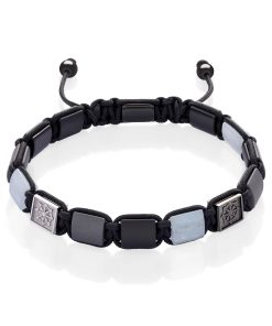 Pánský náramek Dharma Mana