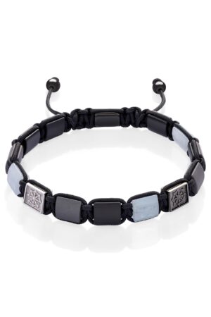 Pánský náramek Dharma Mana