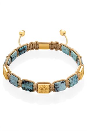 Unisex náramek Dharma Oasis