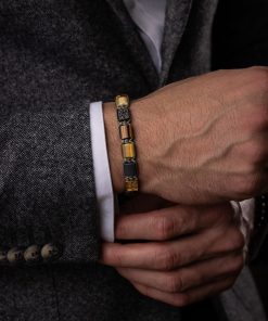 Pánský náramek Dharma Wibe