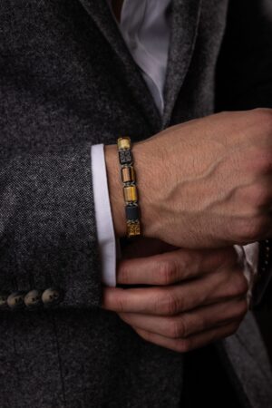 Pánský náramek Dharma Wibe