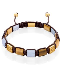 Pánský náramek Dharma Valor