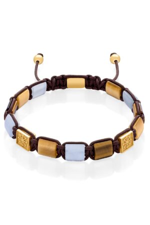 Pánský náramek Dharma Valor