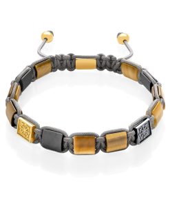 Pánský náramek Dharma Wibe