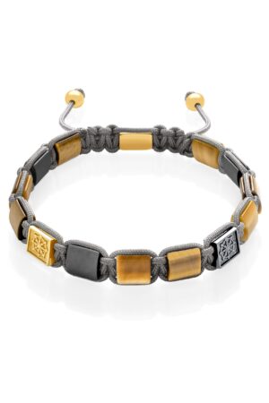 Pánský náramek Dharma Wibe