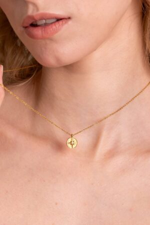 Dámsky náhrdelník Severka