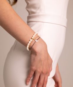 Dámský set šperků Golden 2+2 zdarma