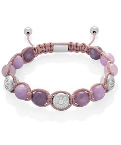 Dámský náramek Dharma Rosa