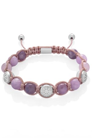 Dámský náramek Dharma Rosa