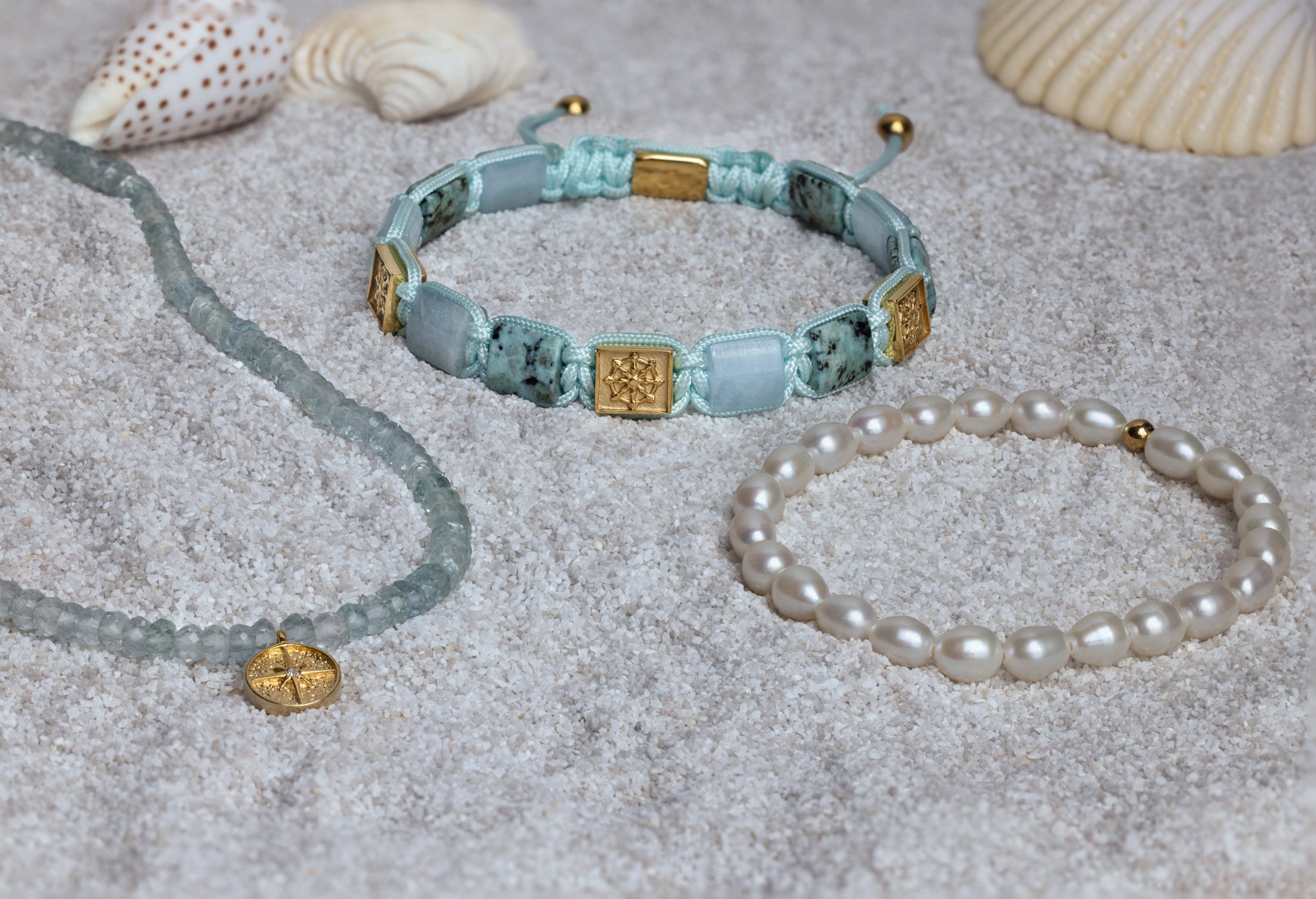 Dámský náramek Dharma Pura Vida