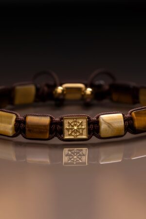 Náramek Dharma Surya