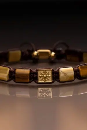 Náramek Dharma Surya