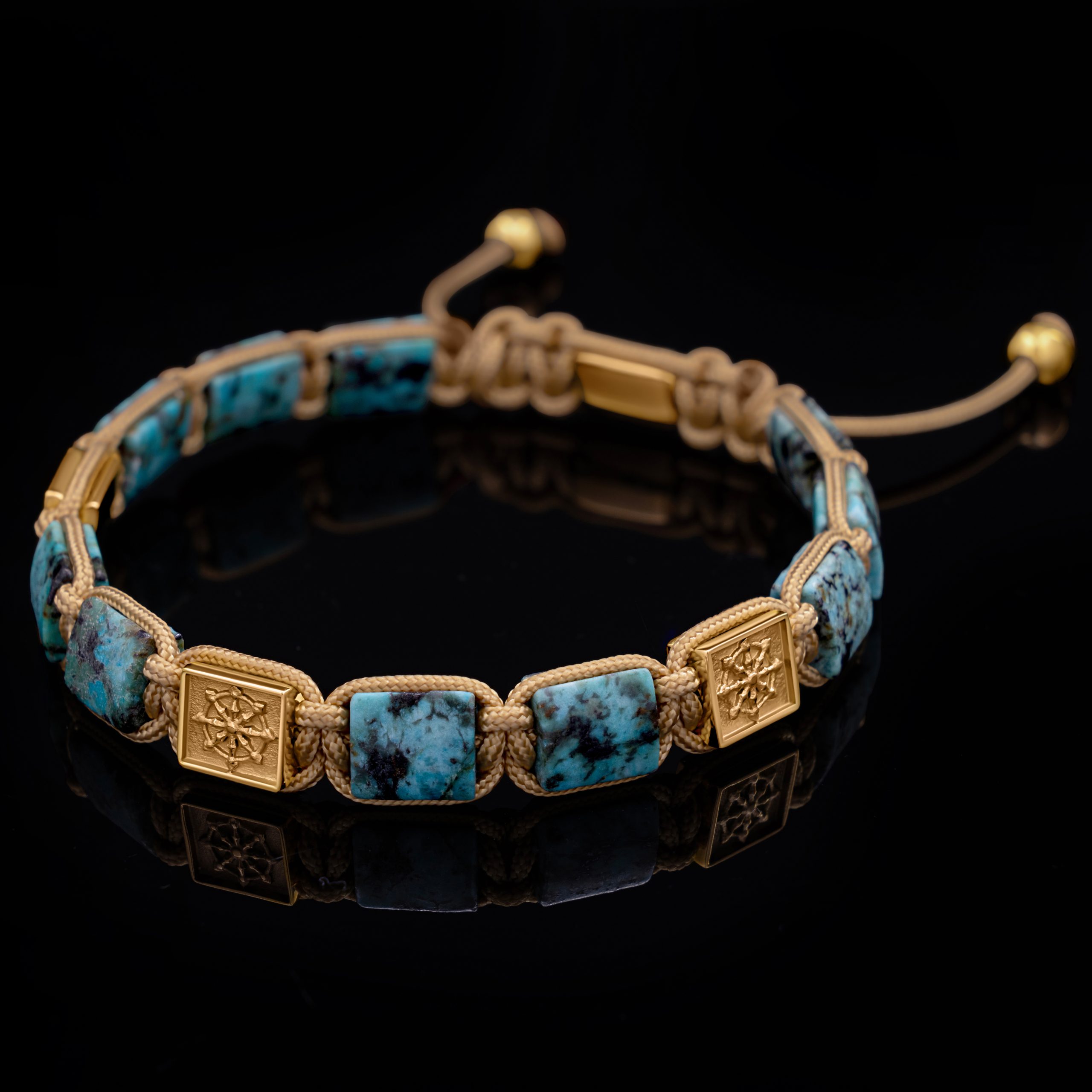 Unisex náramek Dharma Oasis