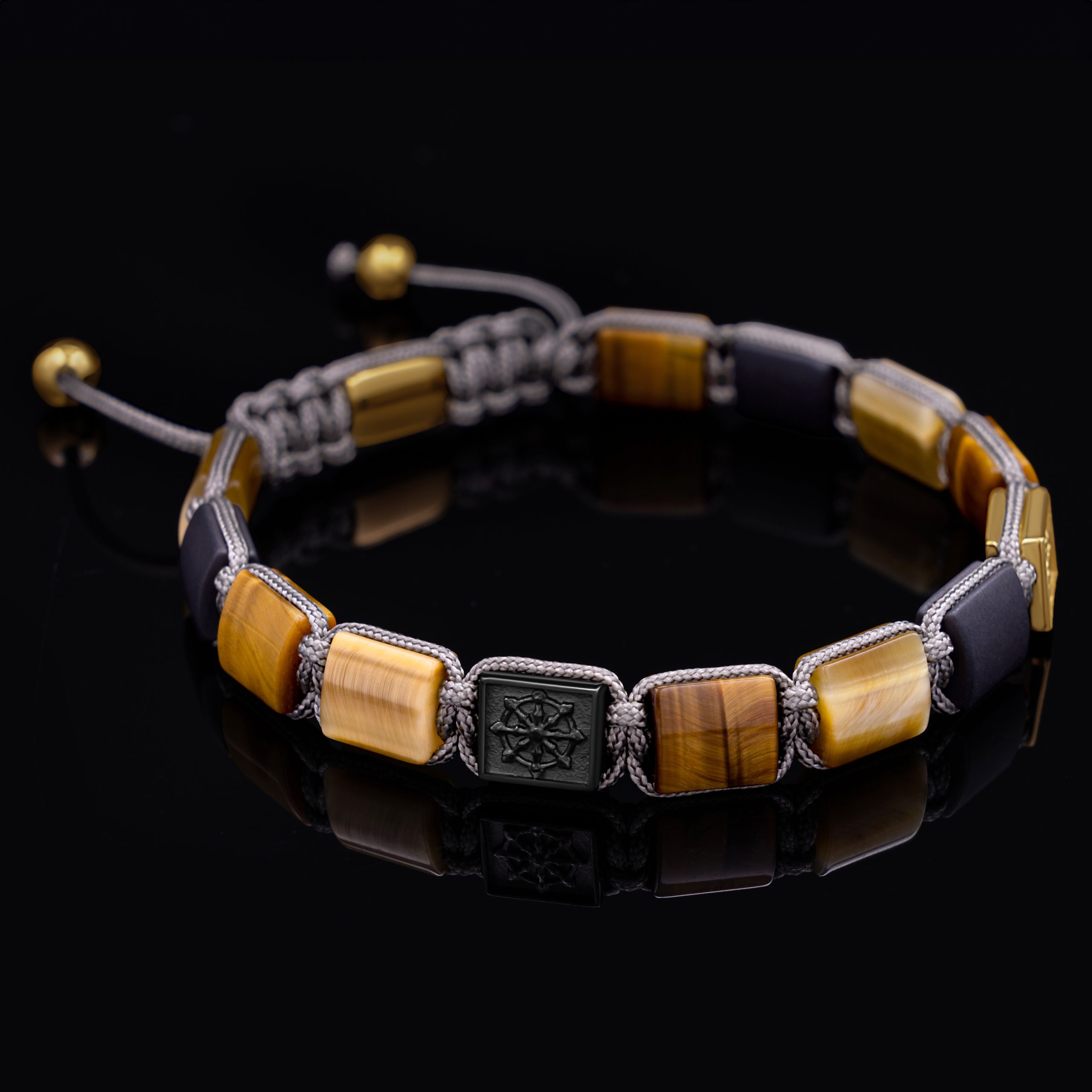 Pánský náramek Dharma Wibe