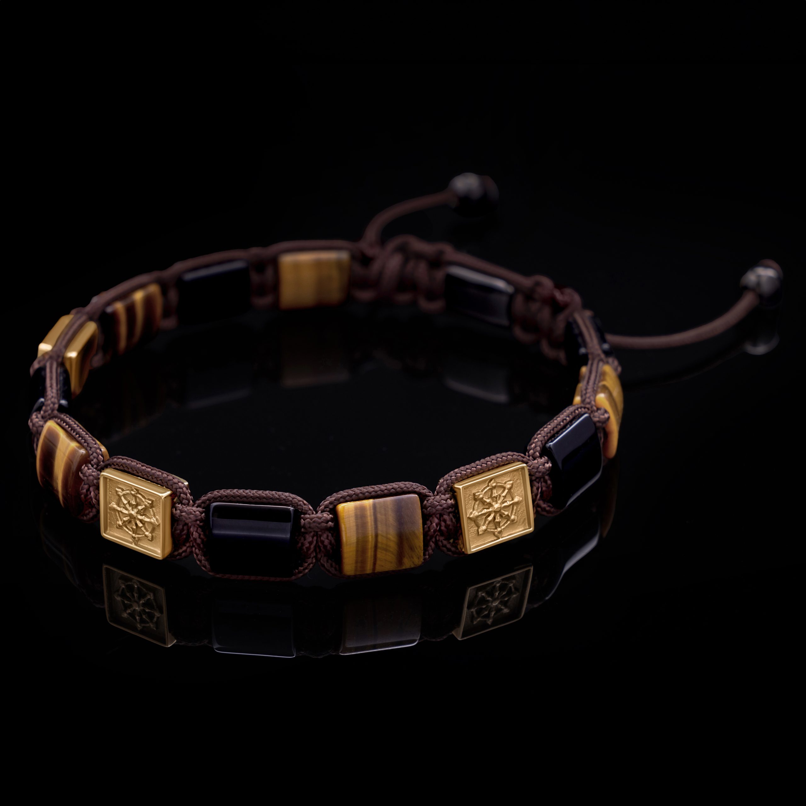 Pánský náramek Dharma Royal