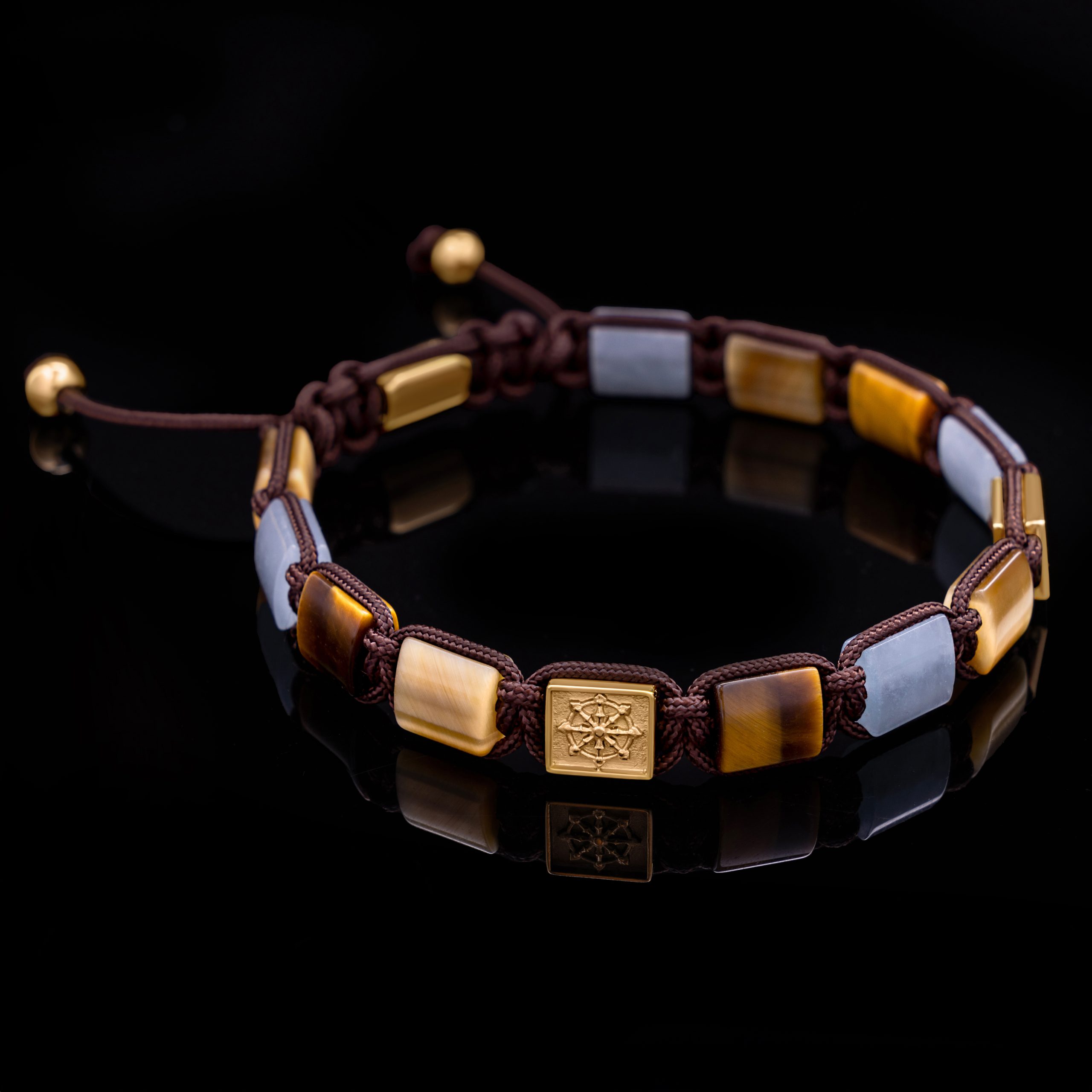 Pánský náramek Dharma Valor