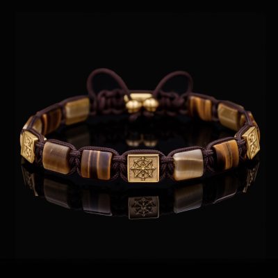Unisex náramek Dharma Surya Unisex náramek Dharma Surya