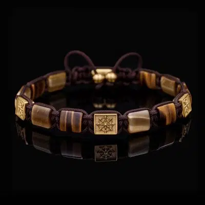 Unisex náramek Dharma Surya Unisex náramek Dharma Surya
