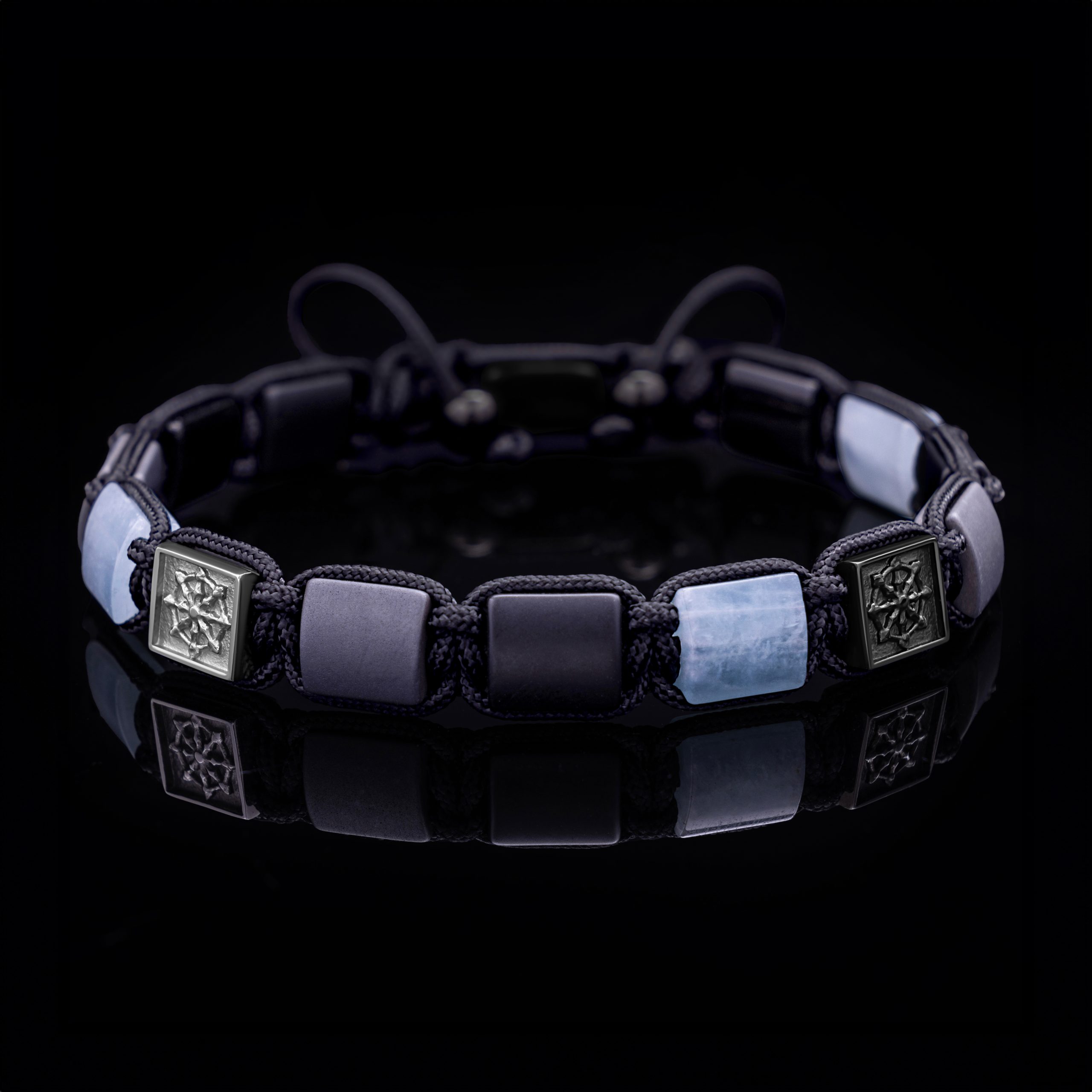 Pánský náramek Dharma Mana