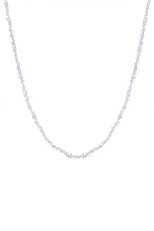 Krystalový náhrdelník Herkimer