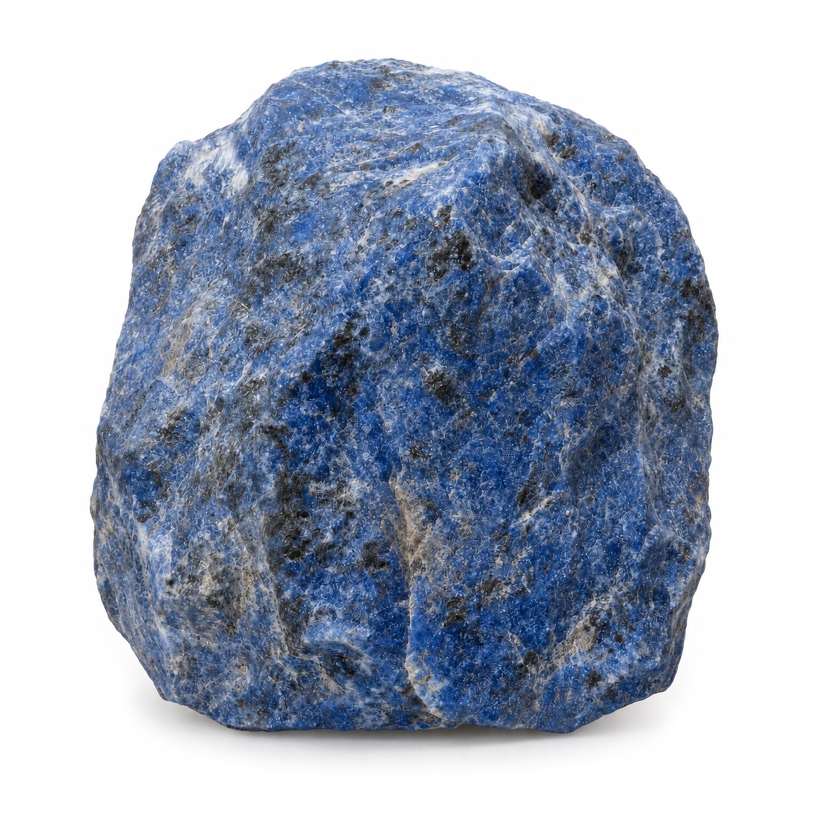 Dumortierit