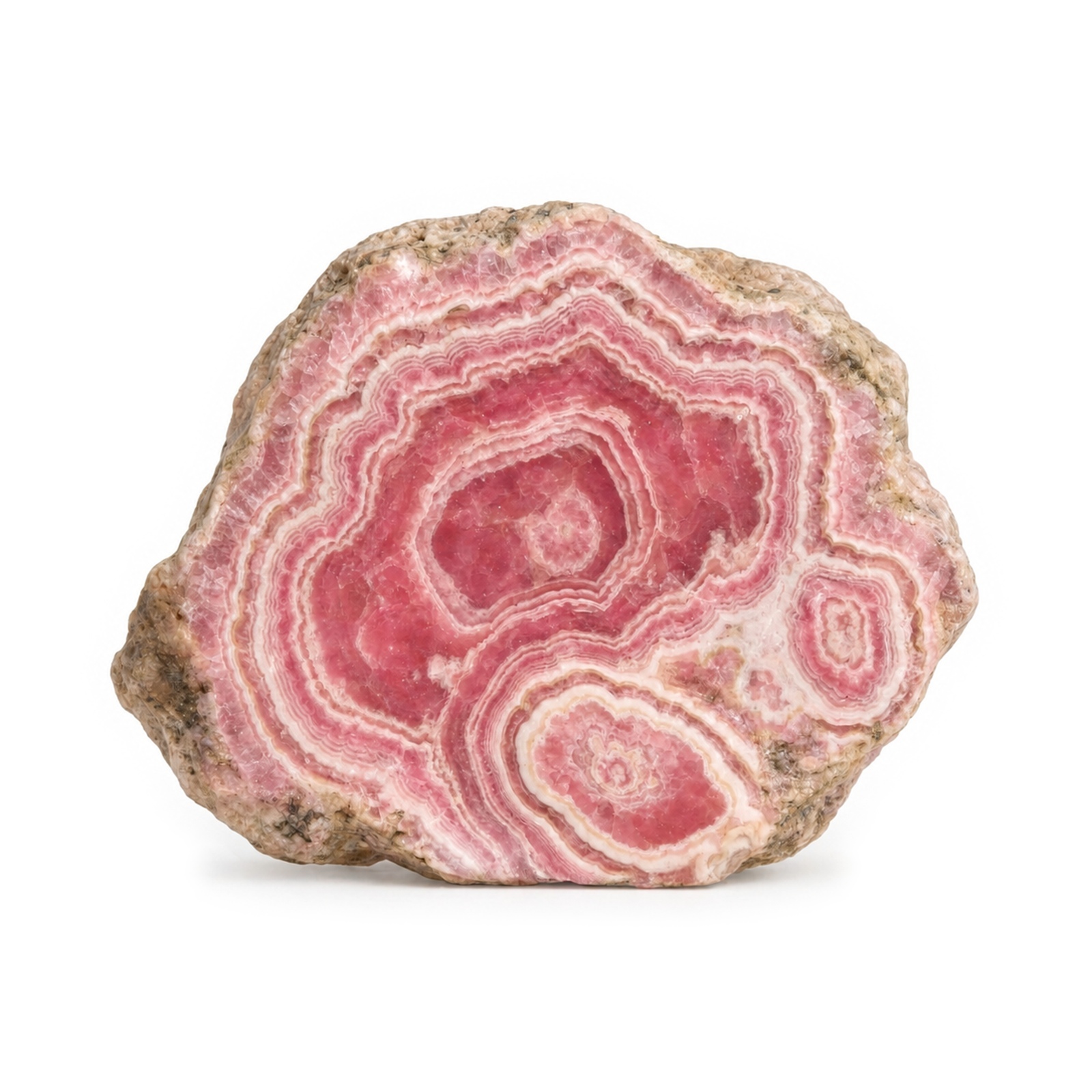 Rodochrozit